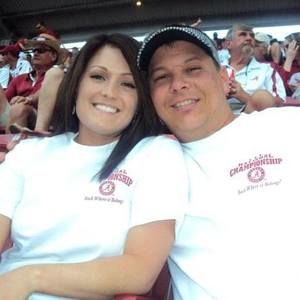 Meet your Posher, Brian